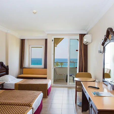 Resort Kahya Alanya