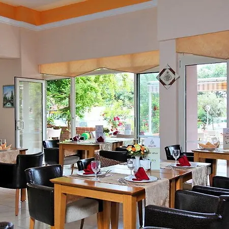 Kahya Resort 4*