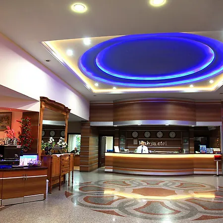 Kahya Resort 4*