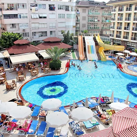 Resort Kahya