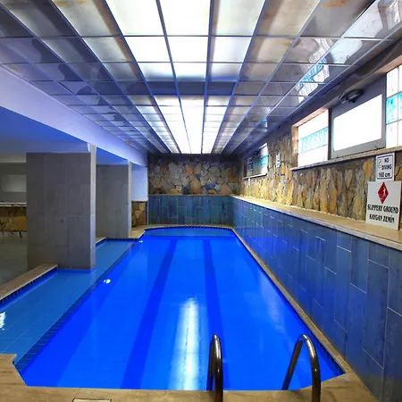 Kahya Resort 4*