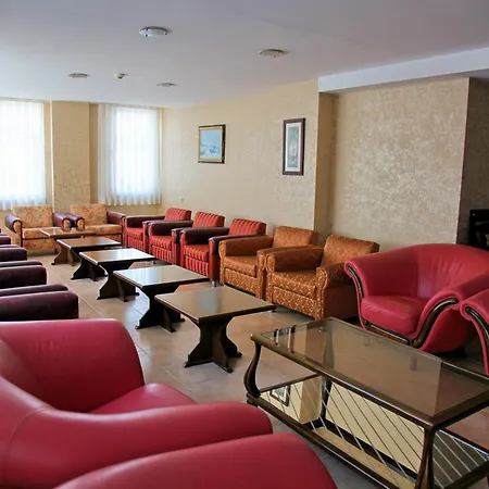Resort Kahya