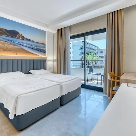 Kahya Resort Alanya