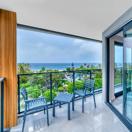 Kahya Resort 4*