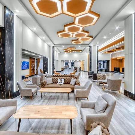 Kahya 4* Alanya