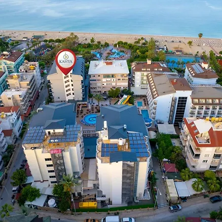 Resort Kahya 4*