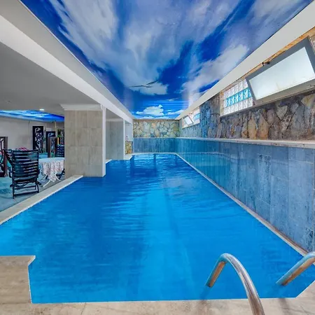 Kahya Resort Alanya