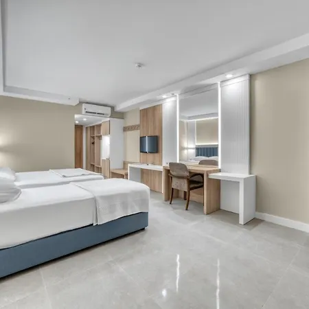 Resort Kahya 4*
