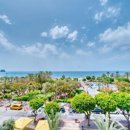 Kahya Resort Alanya