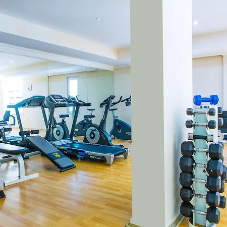 Resort Kahya Alanya