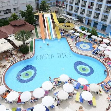 Kahya Resort Alanya