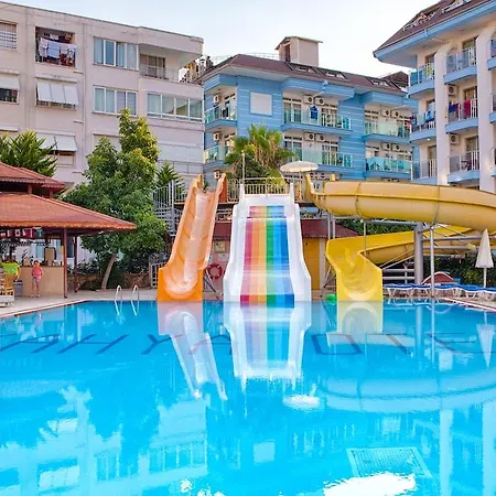 Resort Kahya Alanya