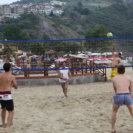 Kahya Resort Alanya