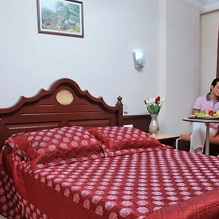 Kahya Resort