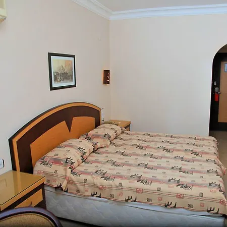 Kahya Resort Alanya