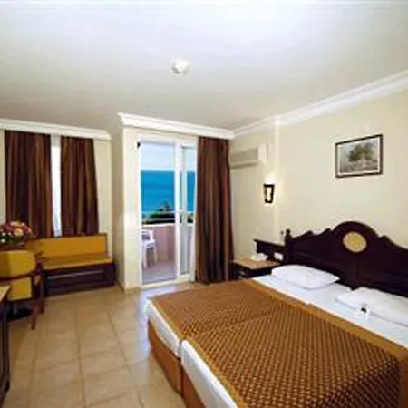 Resort Kahya