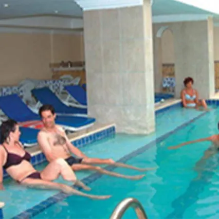 Resort Kahya 4*