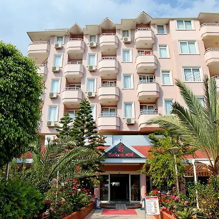 Resort Kahya Alanya