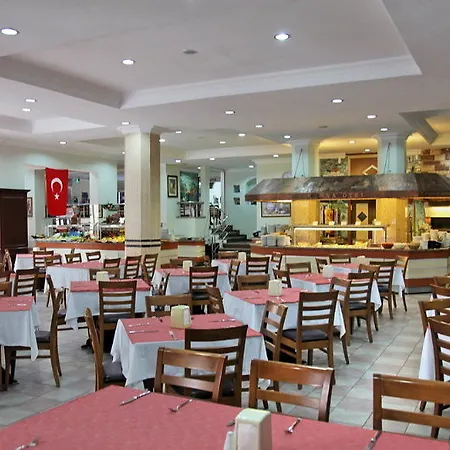 Kahya Resort