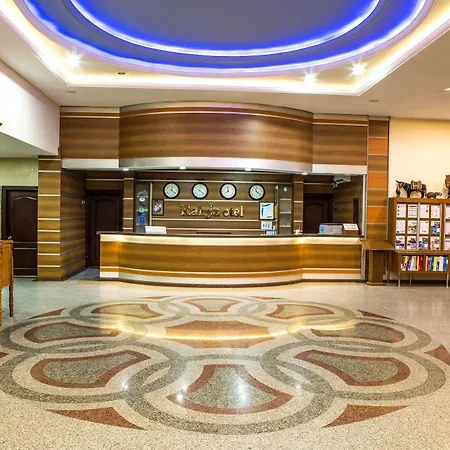 Resort Kahya