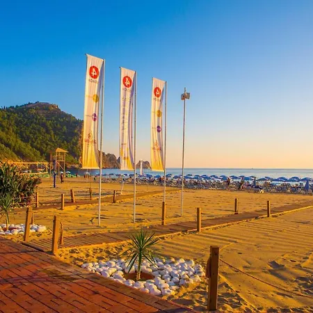 Resort Kahya 4*